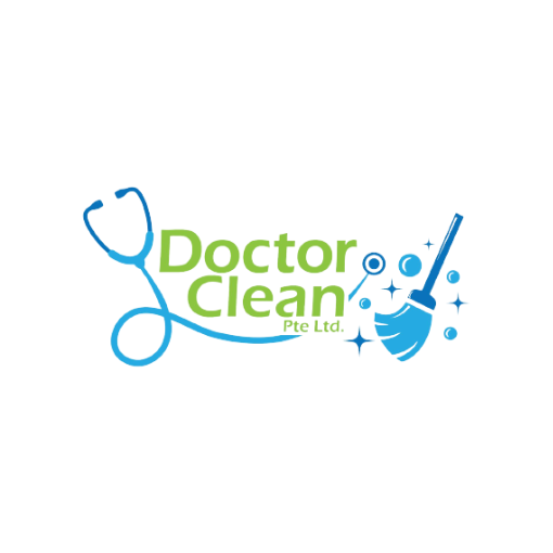 Doctor Clean Logo