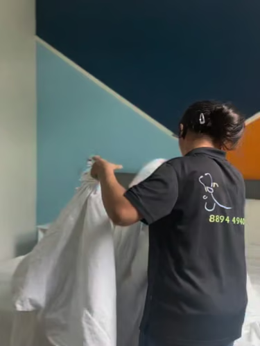 Doctor Clean Housekeeping