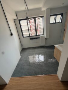 Renovation Cleaning