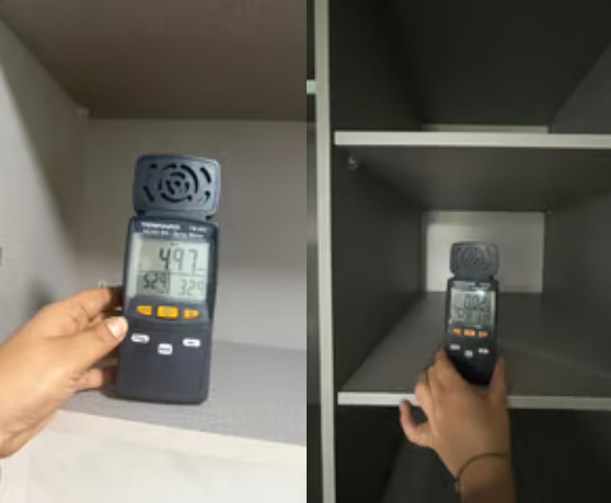 Reading drop 1