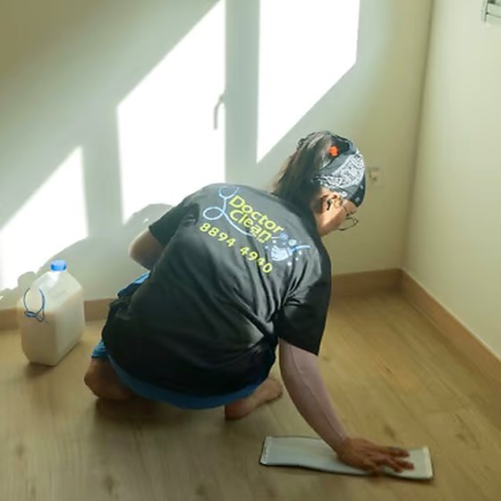 Renovation Cleaning