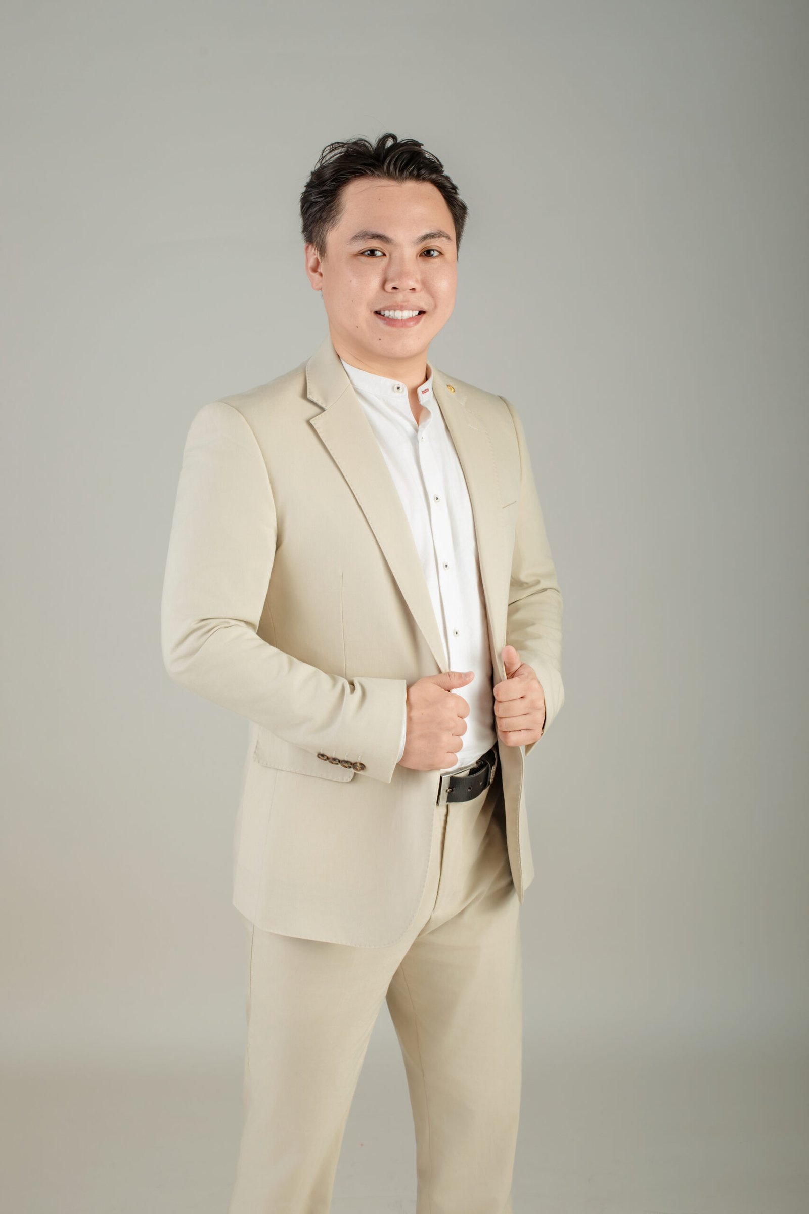 Managing Director