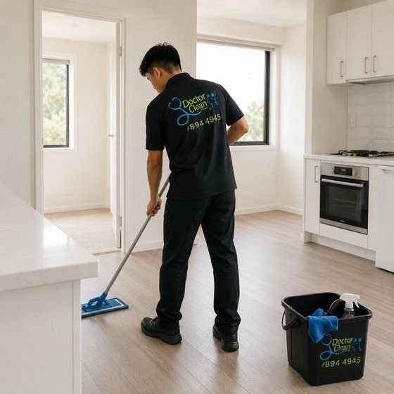 HDB Home Improvement Programme HIP cleaning Singapore